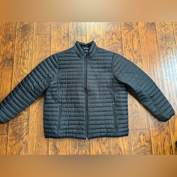 Eddie Bauer Men’s EB650 Jacket
